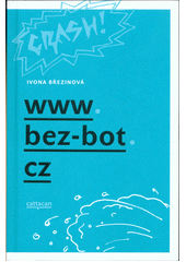 kniha www.bez-bot.cz, Cattacan 2018