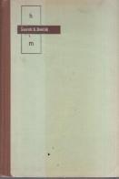 kniha Antonín Dvořák, Hudební Matice Umělecké Besedy 1941
