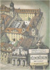kniha Klementinum, Aventinum 1945