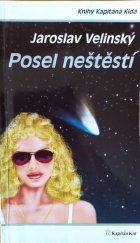 kniha Posel neštěstí, Kapitán Kid 2002