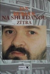 kniha Na shledanou zítra písňové texty, články a výstřižky, Folk & Country 1995