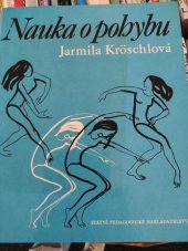 kniha Nauka o pohybu, SPN 1980