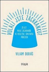 kniha Volali jste záchranku?, Dixit 2014