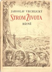 kniha Strom života Pro odb. školy, SPN 1959