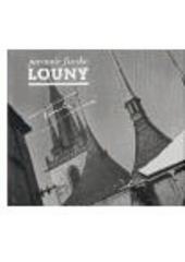kniha Louny, Torst 2006
