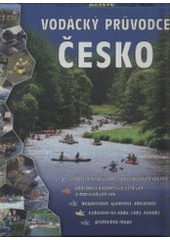 kniha Vodácký průvodce Česko - Lužnice, SHOCart 2005