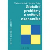 kniha Globální problémy a světová ekonomika, C. H. Beck 2003