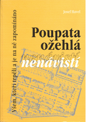 kniha Poupata ožehlá nenávistí, OFTIS 2000