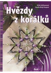 kniha Hvězdy z korálků, Ikar 2011