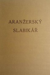 kniha Aranžérský slabikář, Svépomoc 1957