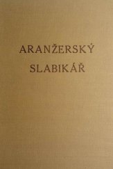 kniha Aranžérský slabikář, Svépomoc 1957