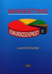 kniha Marketing konkurenceschopnosti, Radix 2002