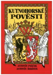 kniha Kutnohorské pověsti, Obzory Kutnohorska 1994