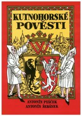 kniha Kutnohorské pověsti, Obzory Kutnohorska 1994