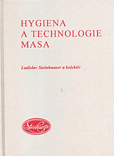 kniha Hygiena a technologie masa, Last 1995
