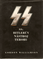 kniha SS: Hitlerův nástroj teroru, Svojtka a Vašut 1996