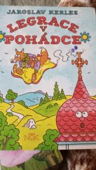 kniha Legrace v pohádce, Nok 1997