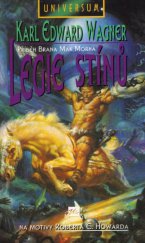 kniha Legie stínů příběh Brana Mak Morna, Mustang 1996