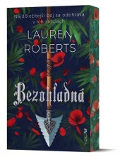 kniha Bezohľadná, YOLI 2025