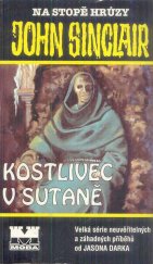 kniha Kostlivec v sutaně, MOBA 1998