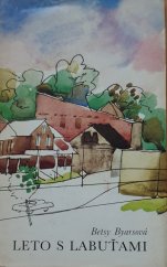 kniha Léto s labuťami, Mladé letá 1986