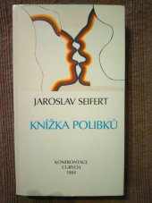 kniha Knížka polibků, Konfrontace 1984