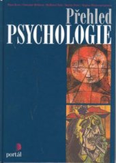 kniha Přehled psychologie, Portál 2000