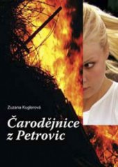 kniha Čarodějnice z Petrovic, Akcent 2008