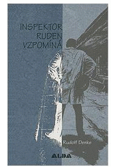 kniha Inspektor Ruden vzpomíná, ALDA 2000
