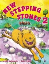 kniha New Stepping Stones 2 Coursebook, Longman 1997