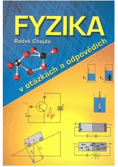 kniha Fyzika v otázkách a odpovědích, Ottovo nakladatelství 2011