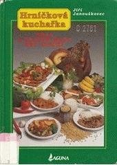 kniha Hrníčková kuchařka sója a sójové maso bez vážení, Laguna 1995