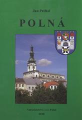 kniha Polná, Linda 2010