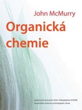 kniha Organická chemie, Vysoká škola chemicko-technologická v Praze 2015