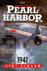 kniha Pearl Harbor 1941 malý encyklopedický slovník, Jota 2001