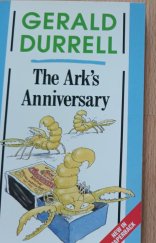 kniha The Ark's Anniversary, HarperCollins 1991