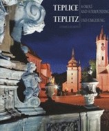 kniha Teplice a okolí = Teplice and surroundings = Teplitz und Umgebung, Fotostudio H 1997