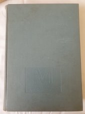 kniha Tomáš G. Masaryk, president republiky Československé, F. Topič 1919