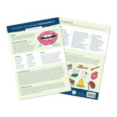 kniha Vyvození výslovnosti souhlásky Z, V lavici 2021