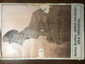 kniha Umění ovládati [Síla fascinace], Sfinx 1919