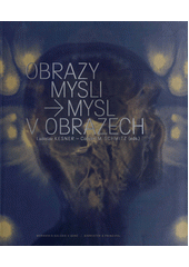 kniha Obrazy mysli - Mysl v obrazech, Moravská galerie 2011