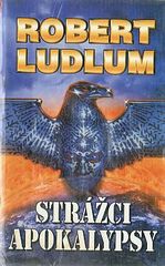 kniha Strážci apokalypsy, Domino 2000