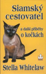 kniha Siamský cestovatel a další příběhy o kočkách, Baronet 2002