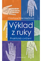 kniha Výklad z ruky - Praktická cvičení, Euromedia 2014