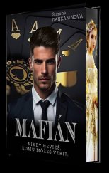 kniha Mafián, Moderne Romany  2024