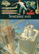 kniha Současný svět, Knižní klub 1996