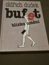kniha bufet blízko umění, Pardon 1997