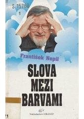 kniha Slova mezi barvami, Granát 1997