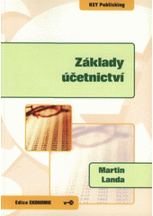 kniha Základy účetnictví, Key Publishing 2008