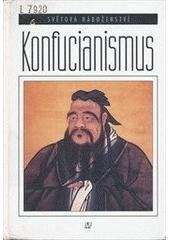 kniha Konfucianismus, Nakladatelství Lidové noviny 1997